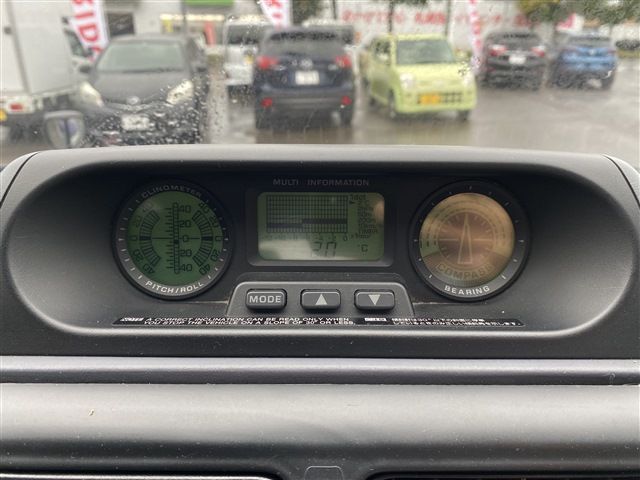 Toyota PRADO 1997-03 22258-23