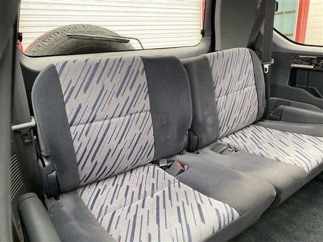 Toyota PRADO 1997-03 22258-14