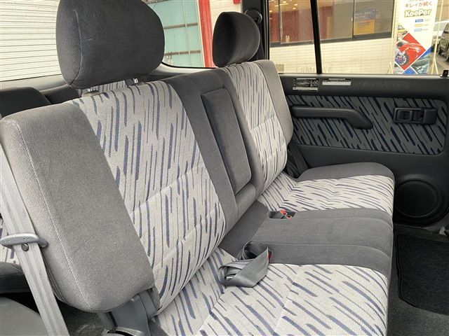Toyota PRADO 1997-03 22258-13