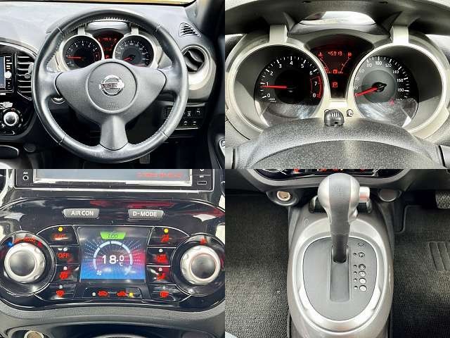 Nissan JUKE 2016-09 8480-7