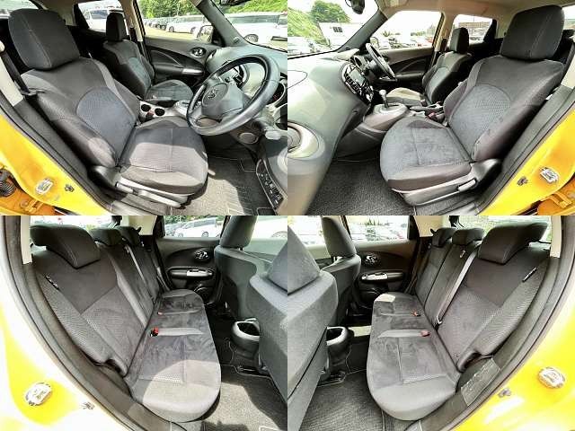 Nissan JUKE 2016-09 8480-5