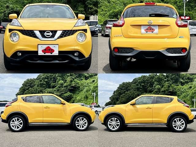 Nissan JUKE 2016-09 8480-3