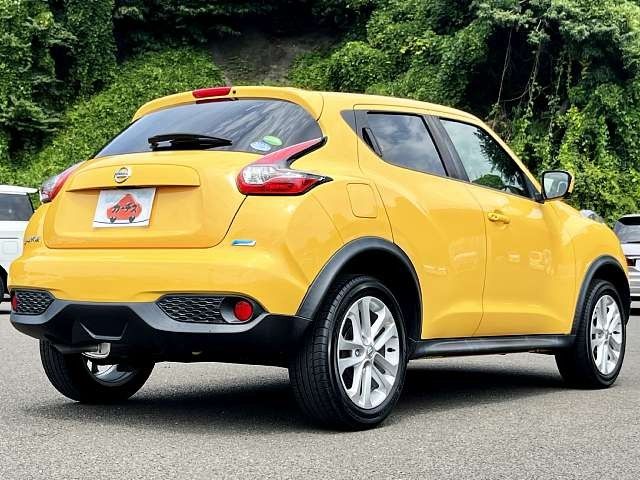Nissan JUKE 2016-09 8480-2