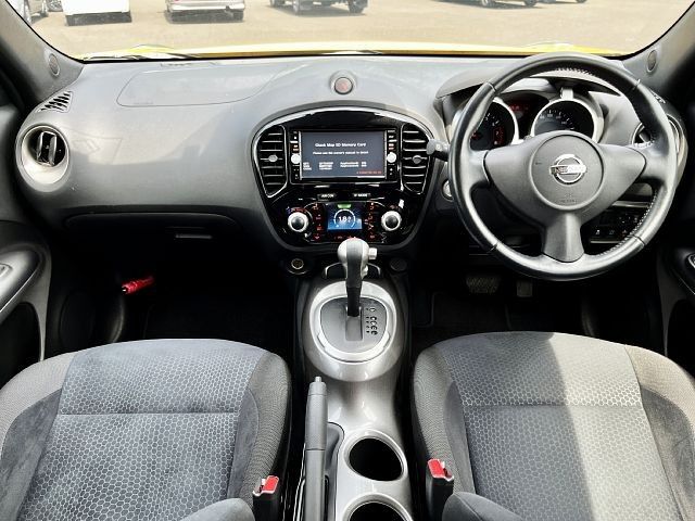 Nissan JUKE 2016-09 8480-1