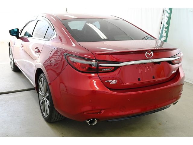 Mazda ATENZA 2018-07 28734-2