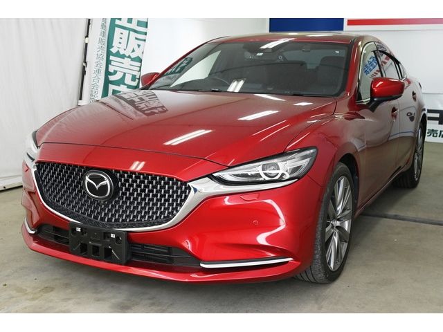 Mazda ATENZA 2018-07 28734-3