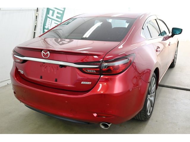 Mazda ATENZA 2018-07 28734-4