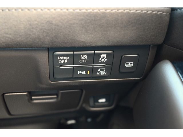 Mazda ATENZA 2018-07 28734-16
