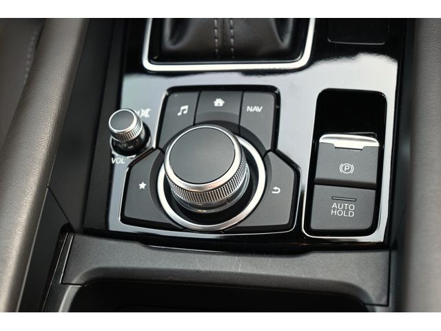 Mazda ATENZA 2018-07 28734-17