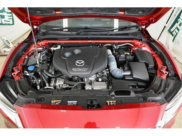 Mazda ATENZA 2018-07 28734-28