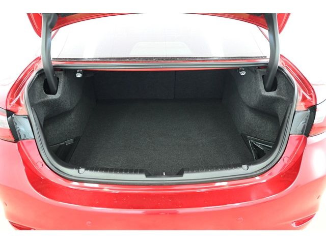 Mazda ATENZA 2018-07 28734-9