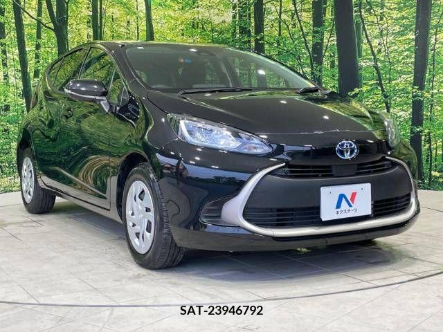 Toyota AQUA 2023-06 356246-15