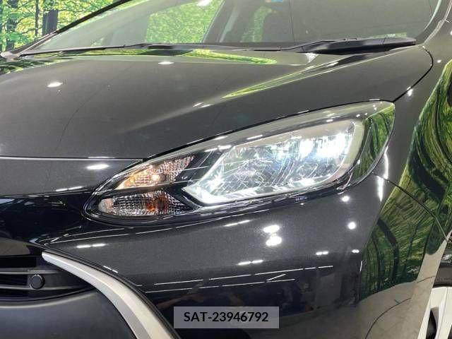 Toyota AQUA 2023-06 356246-11