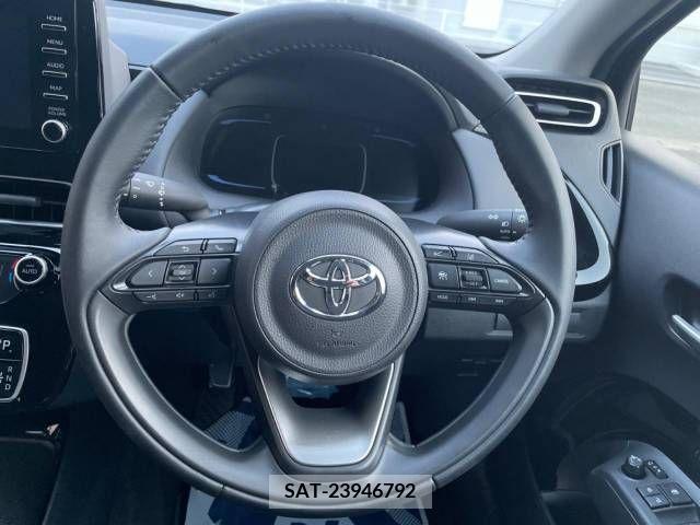 Toyota AQUA 2023-06 356246-10