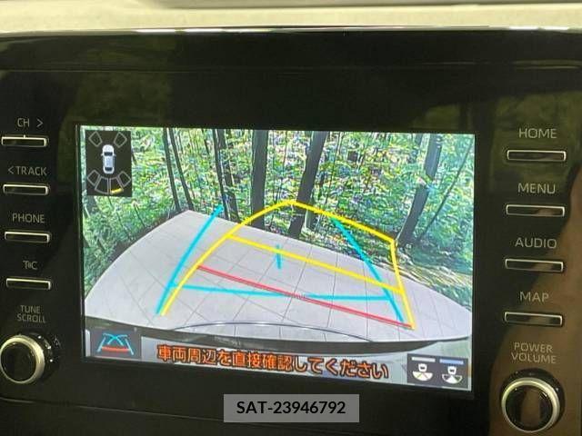 Toyota AQUA 2023-06 356246-3