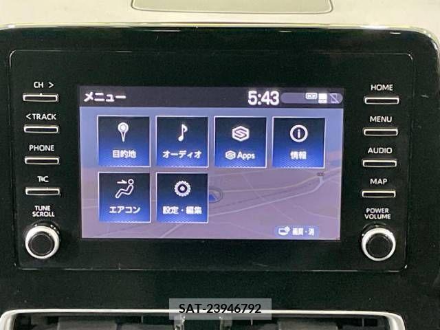Toyota AQUA 2023-06 356246-2