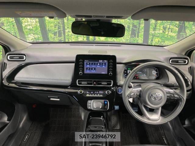 Toyota AQUA 2023-06 356246-1