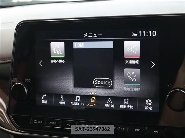 Nissan AURA 2022-09 395820-2