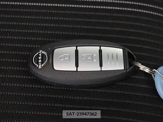 Nissan AURA 2022-09 395820-16