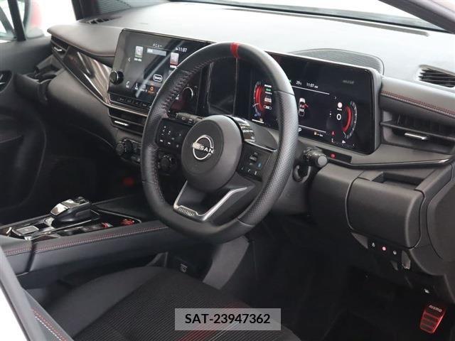 Nissan AURA 2022-09 395820-1