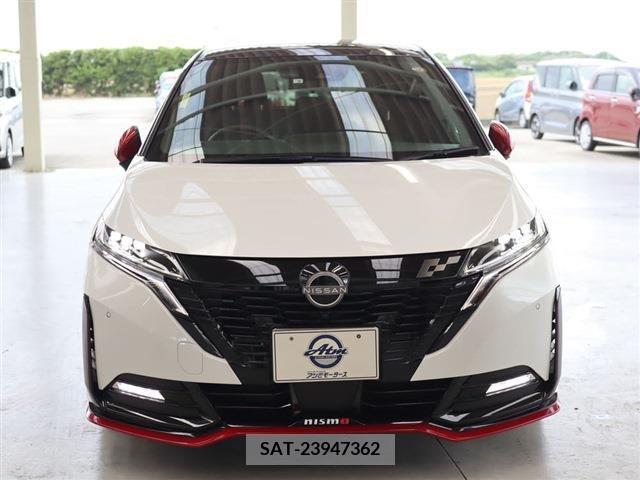 Nissan AURA 2022-09 395820-19