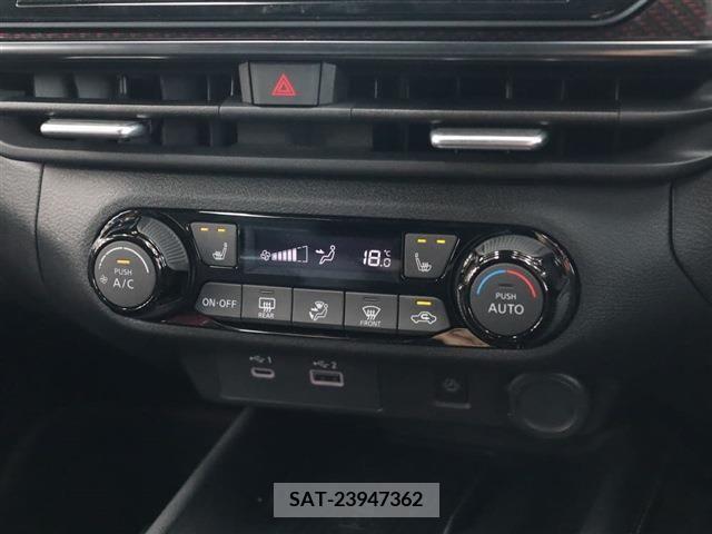 Nissan AURA 2022-09 395820-11