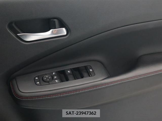 Nissan AURA 2022-09 395820-5