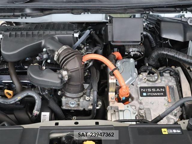 Nissan AURA 2022-09 395820-18