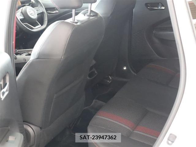 Nissan AURA 2022-09 395820-15