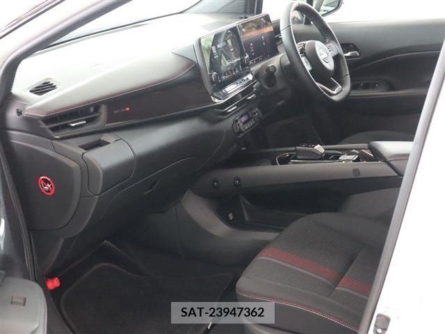 Nissan AURA 2022-09 395820-14