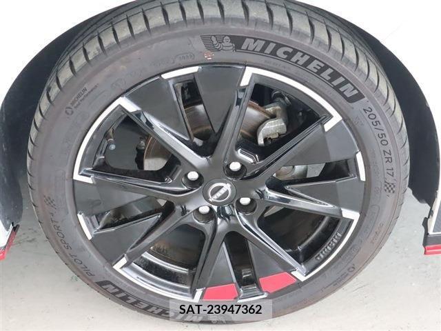Nissan AURA 2022-09 395820-7