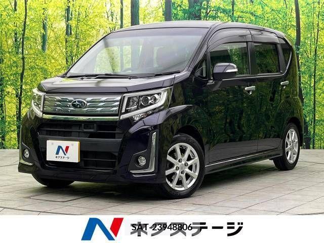 Subaru STELLA 2015-04 251228-0