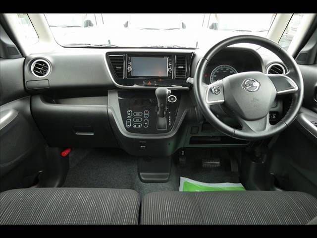 Nissan DAYZ ROOX 2017-01 7428-2