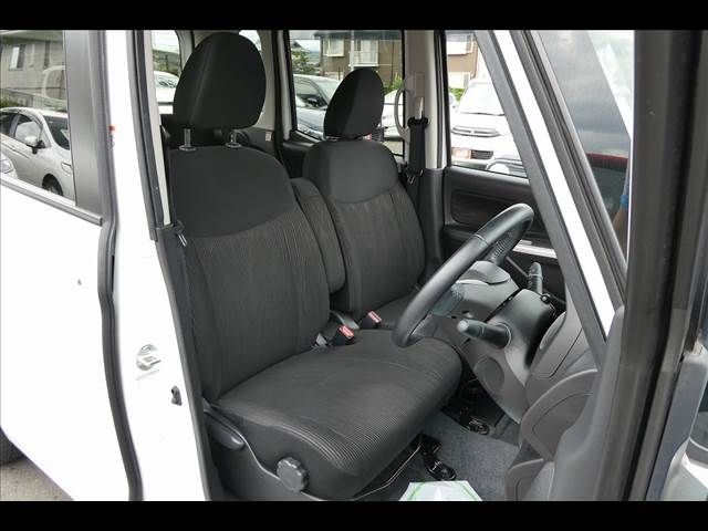 Nissan DAYZ ROOX 2017-01 7428-8
