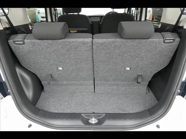 Nissan DAYZ ROOX 2017-01 7428-11