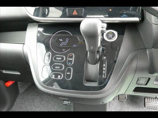 Nissan DAYZ ROOX 2017-01 7428-29