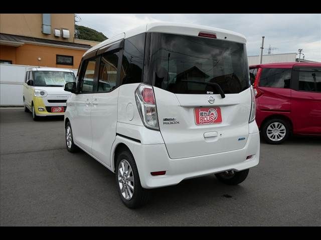 Nissan DAYZ ROOX 2017-01 7428-17