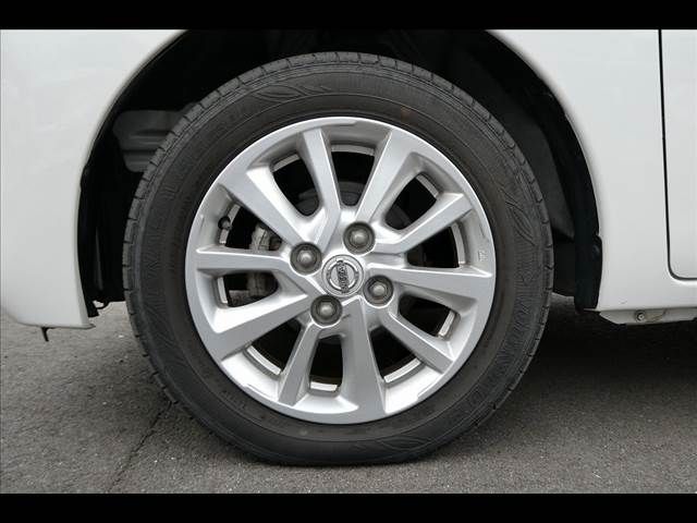 Nissan DAYZ ROOX 2017-01 7428-7
