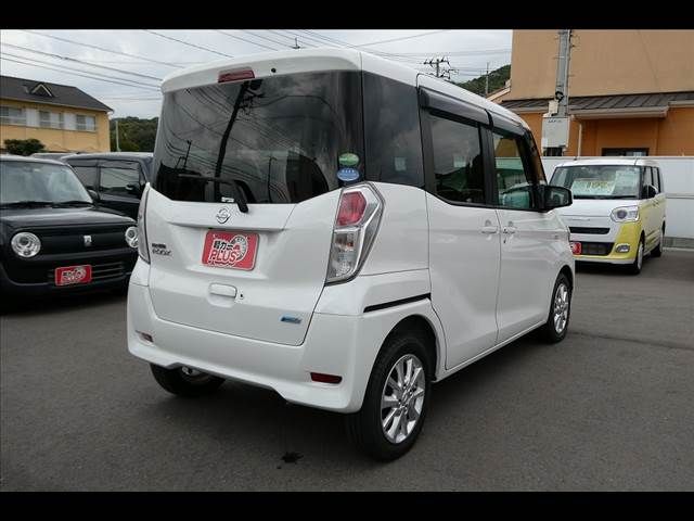 Nissan DAYZ ROOX 2017-01 7428-16