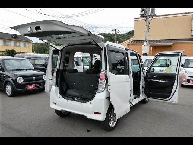 Nissan DAYZ ROOX 2017-01 7428-19