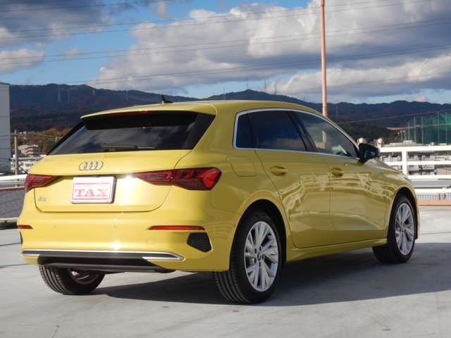 Audi A3 2023-08 27930-2