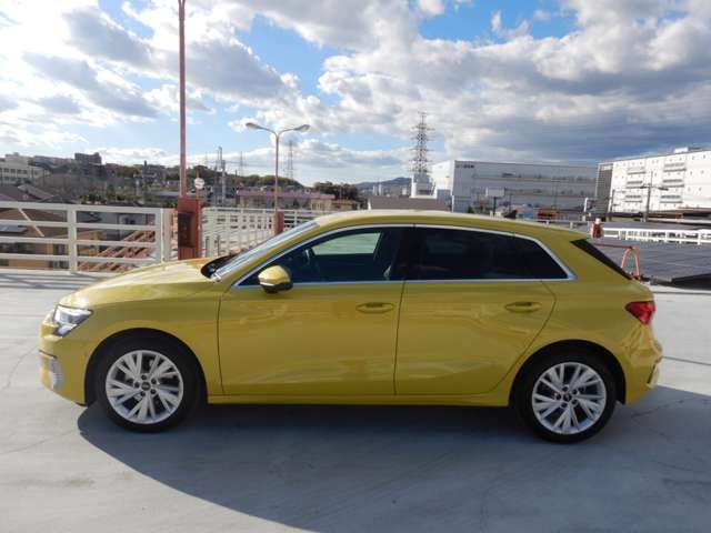 Audi A3 2023-08 27930-8