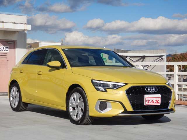 Audi A3 2023-08 27930-5