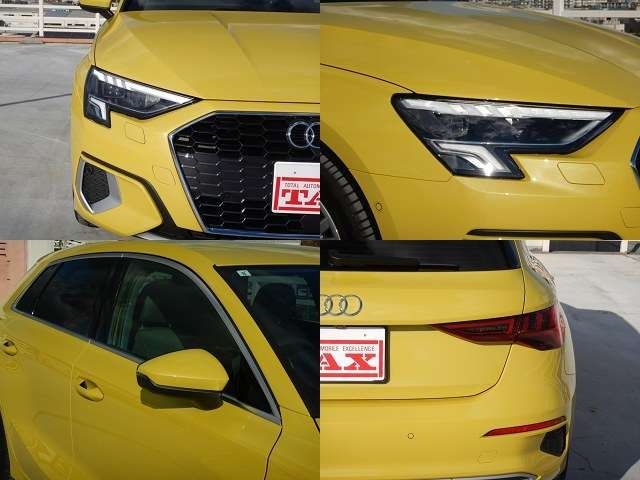Audi A3 2023-08 27930-9