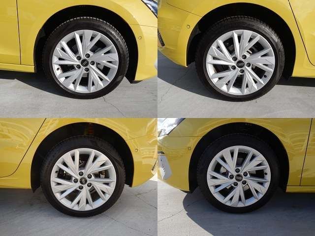 Audi A3 2023-08 27930-10