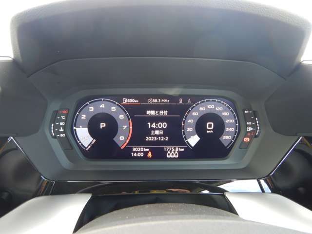 Audi A3 2023-08 27930-18