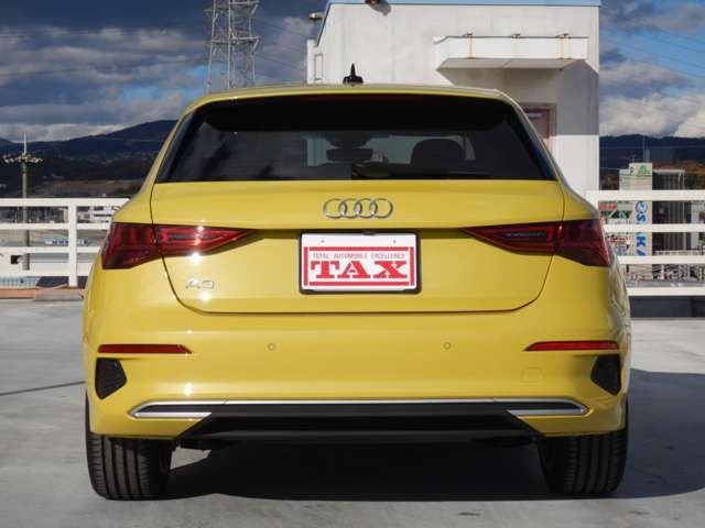 Audi A3 2023-08 27930-4
