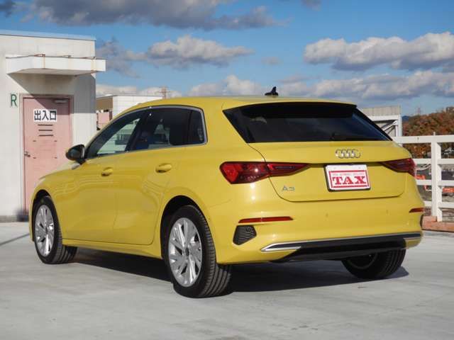 Audi A3 2023-08 27930-6