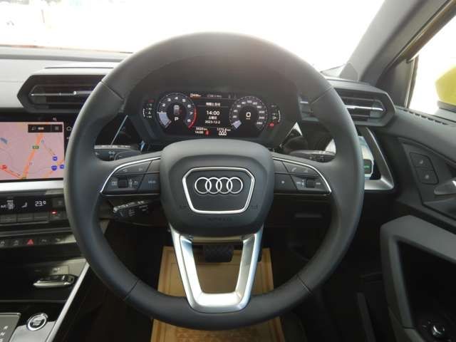 Audi A3 2023-08 27930-16