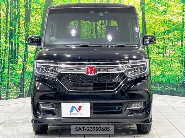 Honda N BOX 2019-05 215586-14